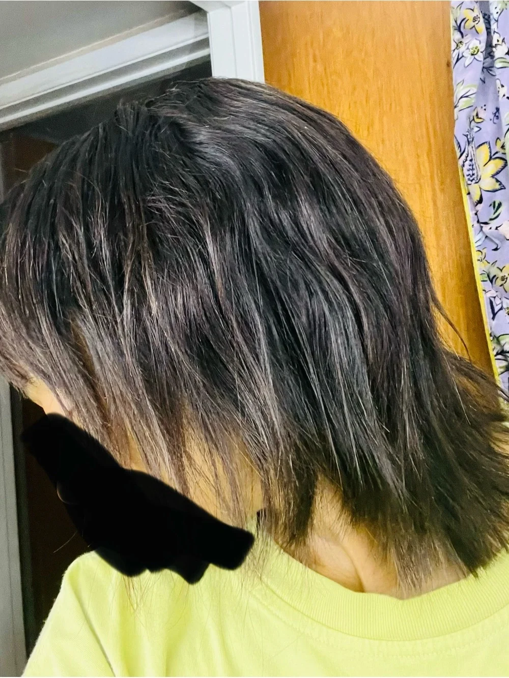 N/A all wigs